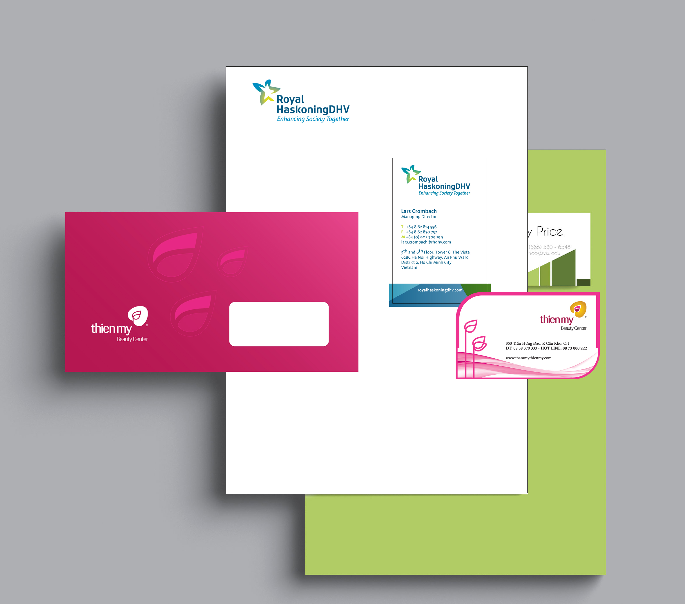 1_Envelope & Letterhead